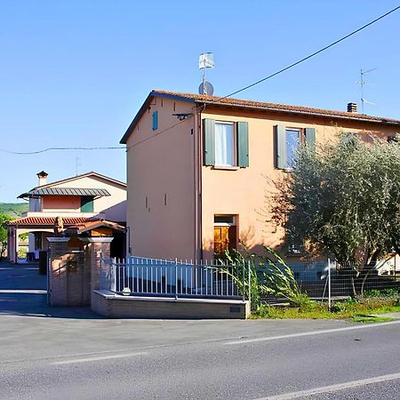 Bed and Breakfast La Casa Della Nonna Brisighella Zewnętrze zdjęcie
