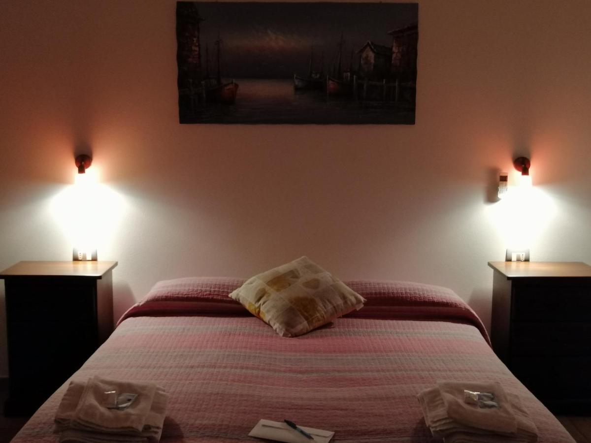 Bed and Breakfast La Casa Della Nonna Brisighella Zewnętrze zdjęcie
