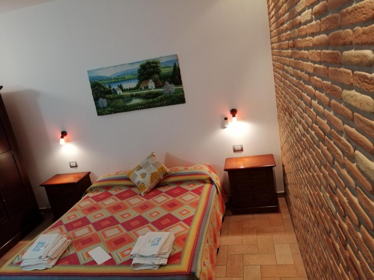 Bed and Breakfast La Casa Della Nonna Brisighella Zewnętrze zdjęcie