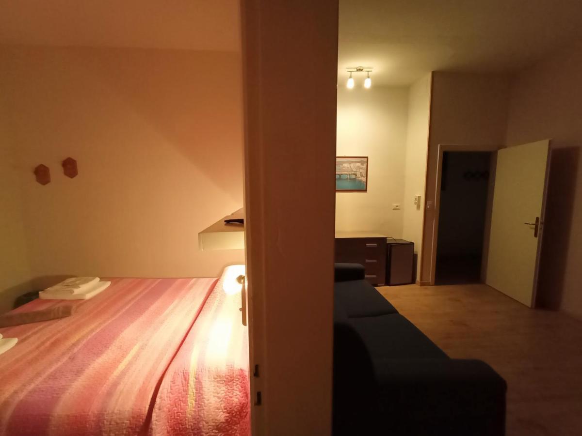 Bed and Breakfast La Casa Della Nonna Brisighella Zewnętrze zdjęcie