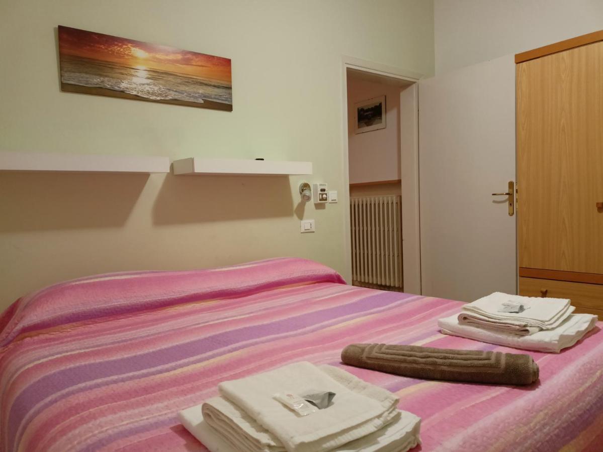 Bed and Breakfast La Casa Della Nonna Brisighella Zewnętrze zdjęcie