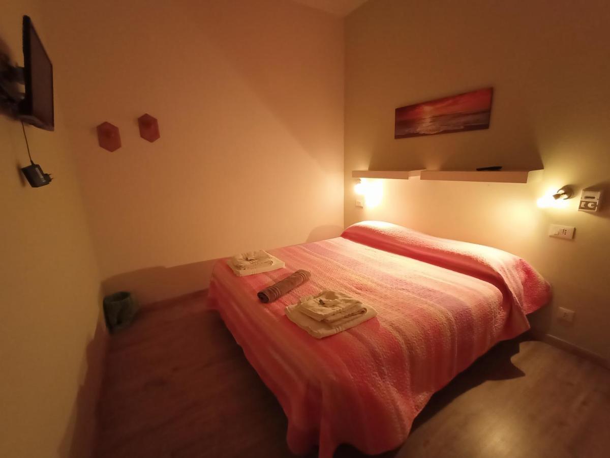 Bed and Breakfast La Casa Della Nonna Brisighella Zewnętrze zdjęcie