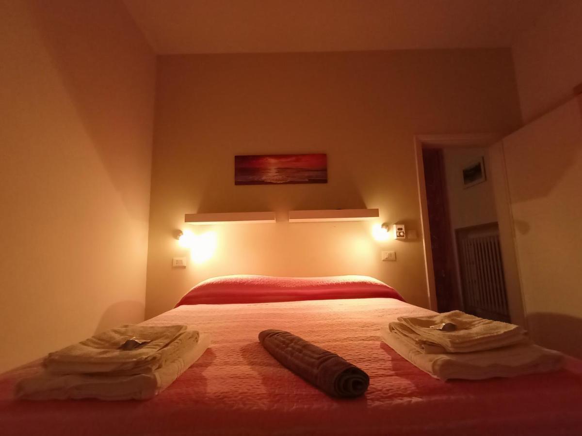 Bed and Breakfast La Casa Della Nonna Brisighella Zewnętrze zdjęcie