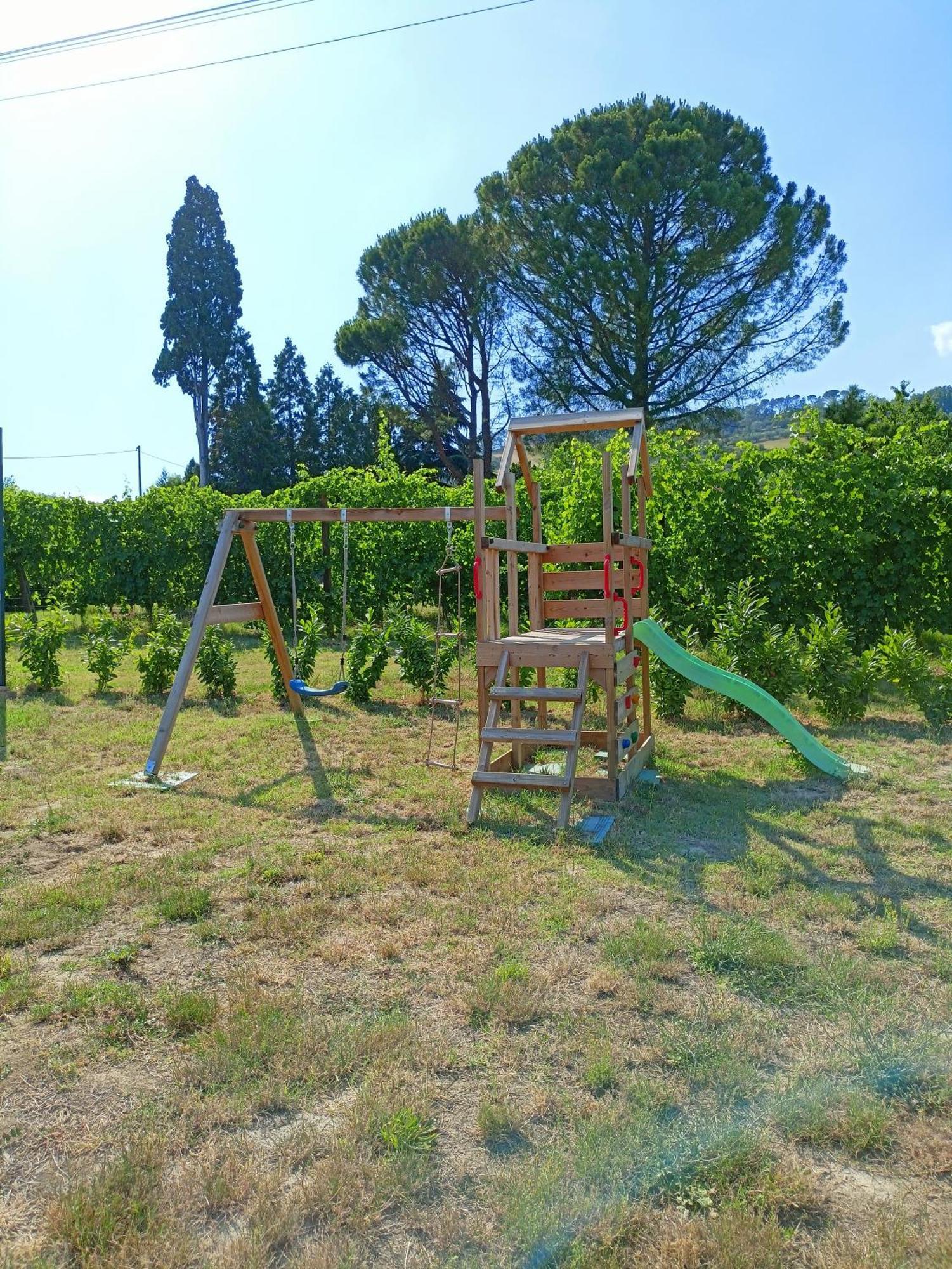Bed and Breakfast La Casa Della Nonna Brisighella Zewnętrze zdjęcie