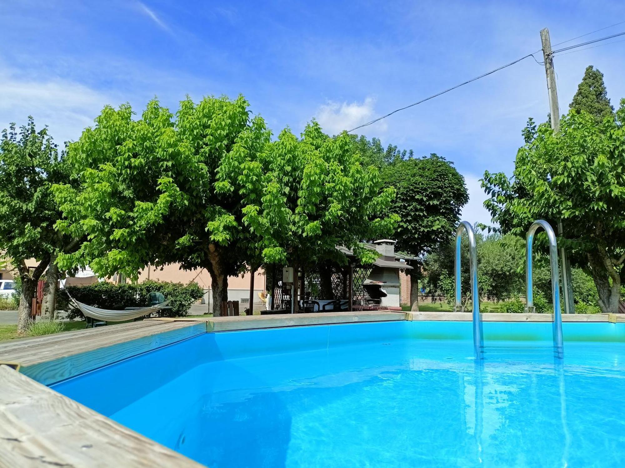 Bed and Breakfast La Casa Della Nonna Brisighella Zewnętrze zdjęcie