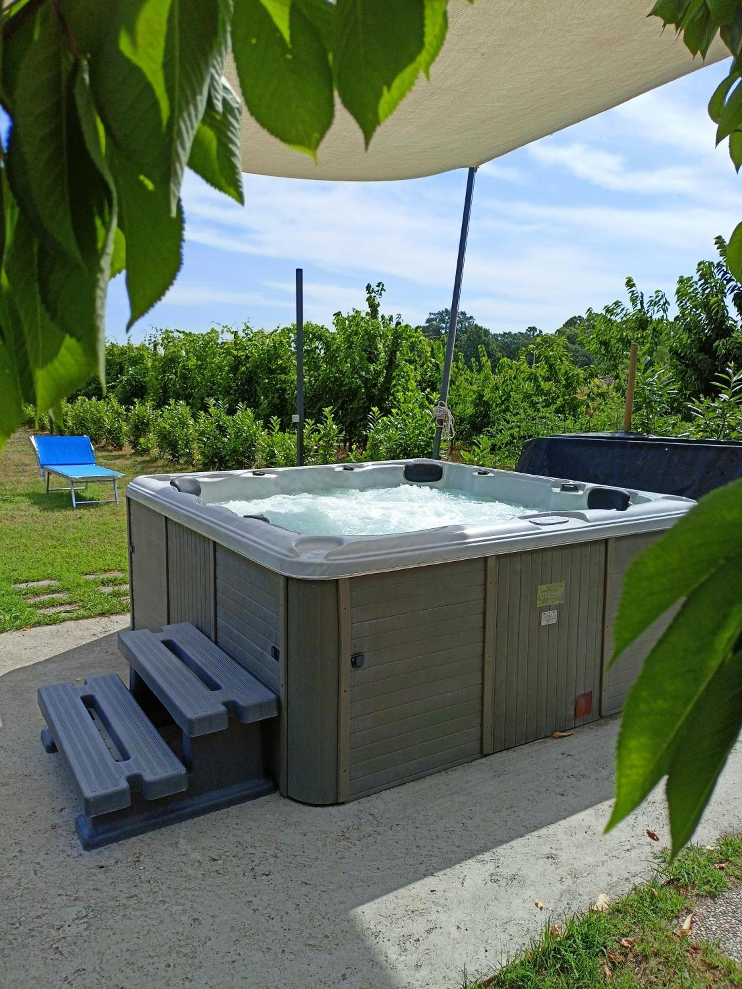 Bed and Breakfast La Casa Della Nonna Brisighella Zewnętrze zdjęcie