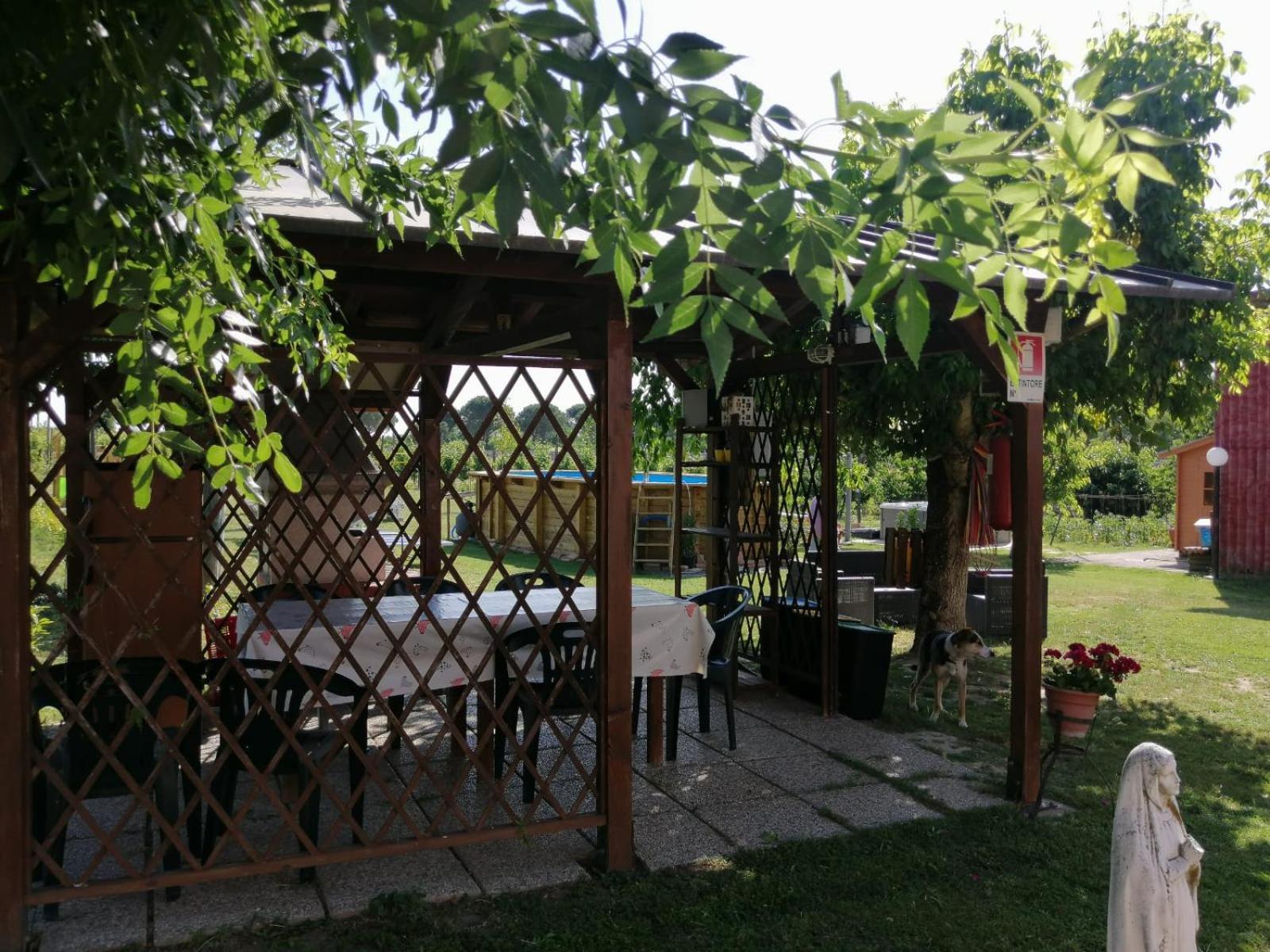Bed and Breakfast La Casa Della Nonna Brisighella Zewnętrze zdjęcie