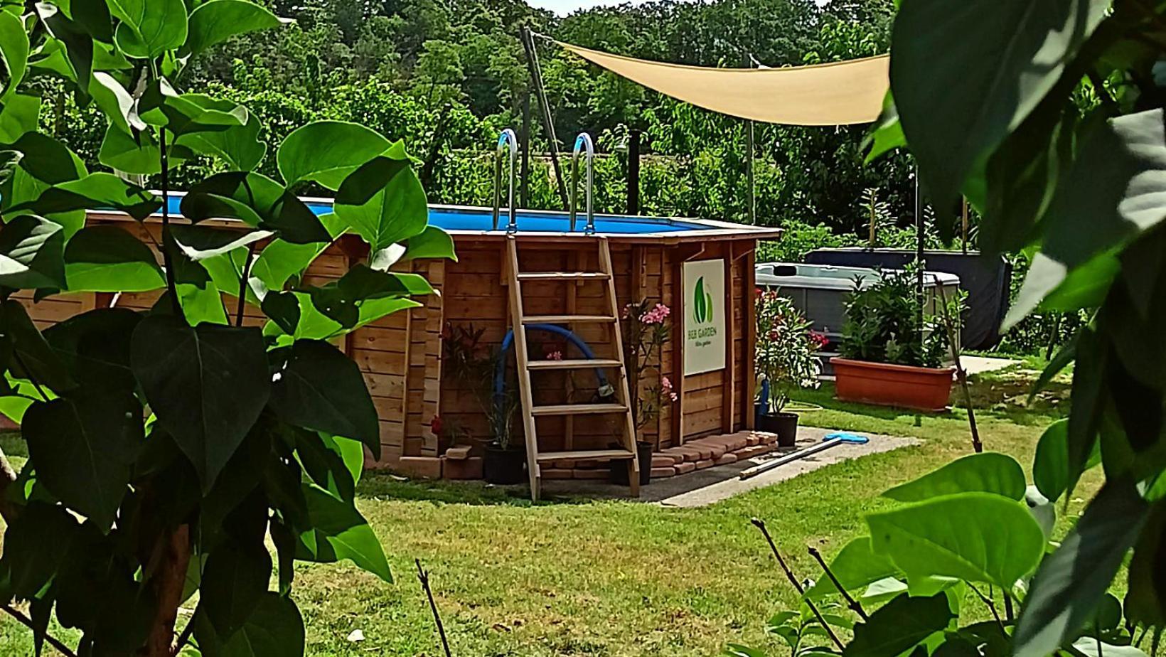 Bed and Breakfast La Casa Della Nonna Brisighella Zewnętrze zdjęcie