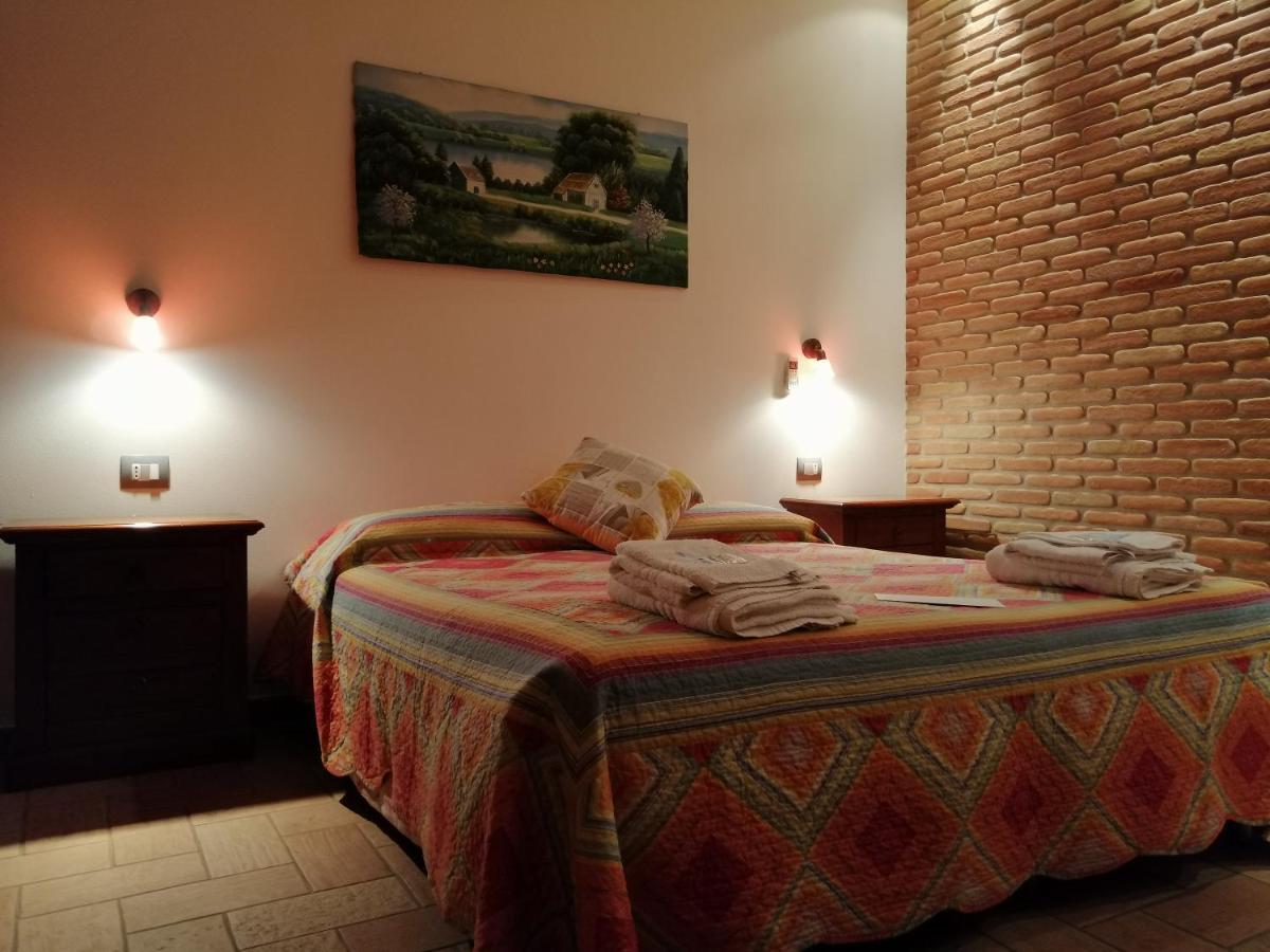 Bed and Breakfast La Casa Della Nonna Brisighella Zewnętrze zdjęcie