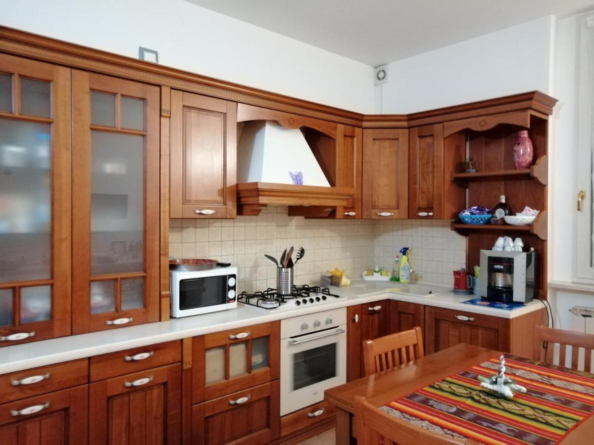 Bed and Breakfast La Casa Della Nonna Brisighella Zewnętrze zdjęcie