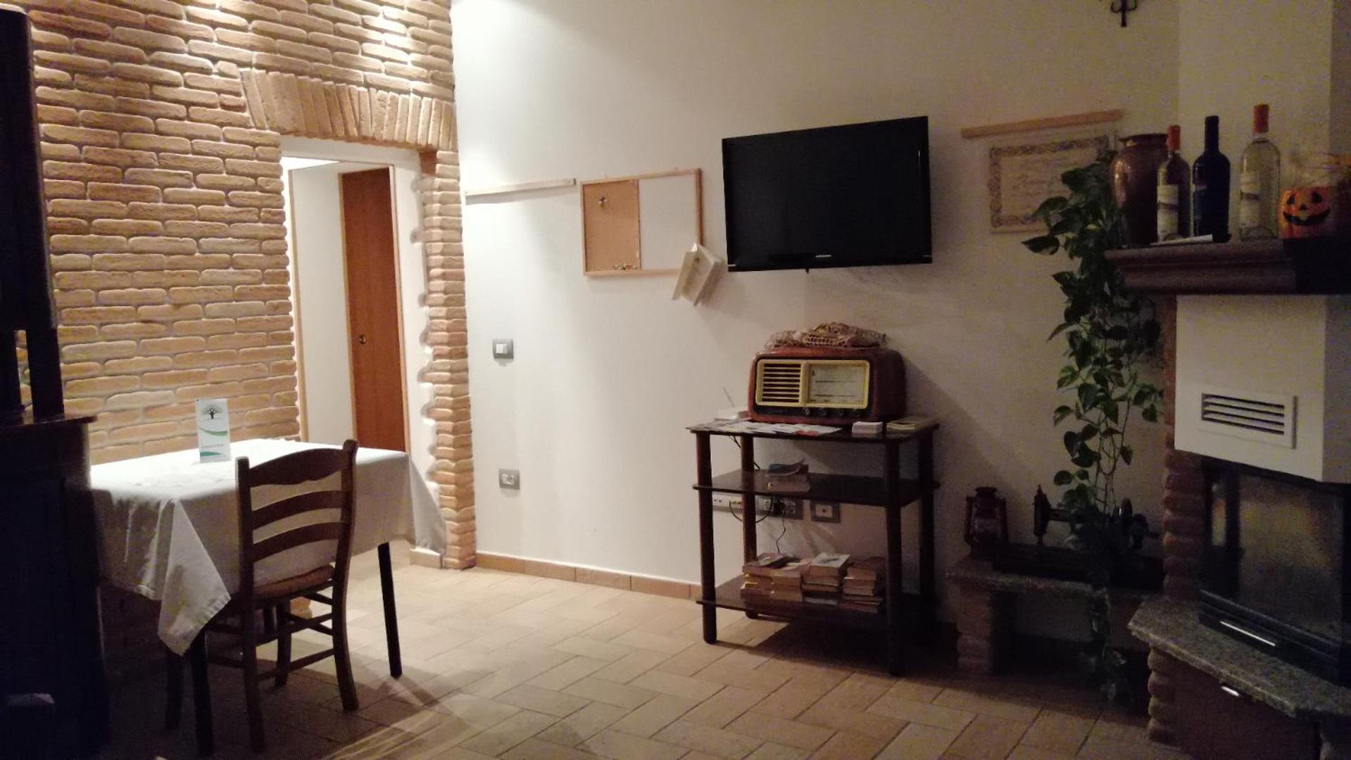 Bed and Breakfast La Casa Della Nonna Brisighella Zewnętrze zdjęcie