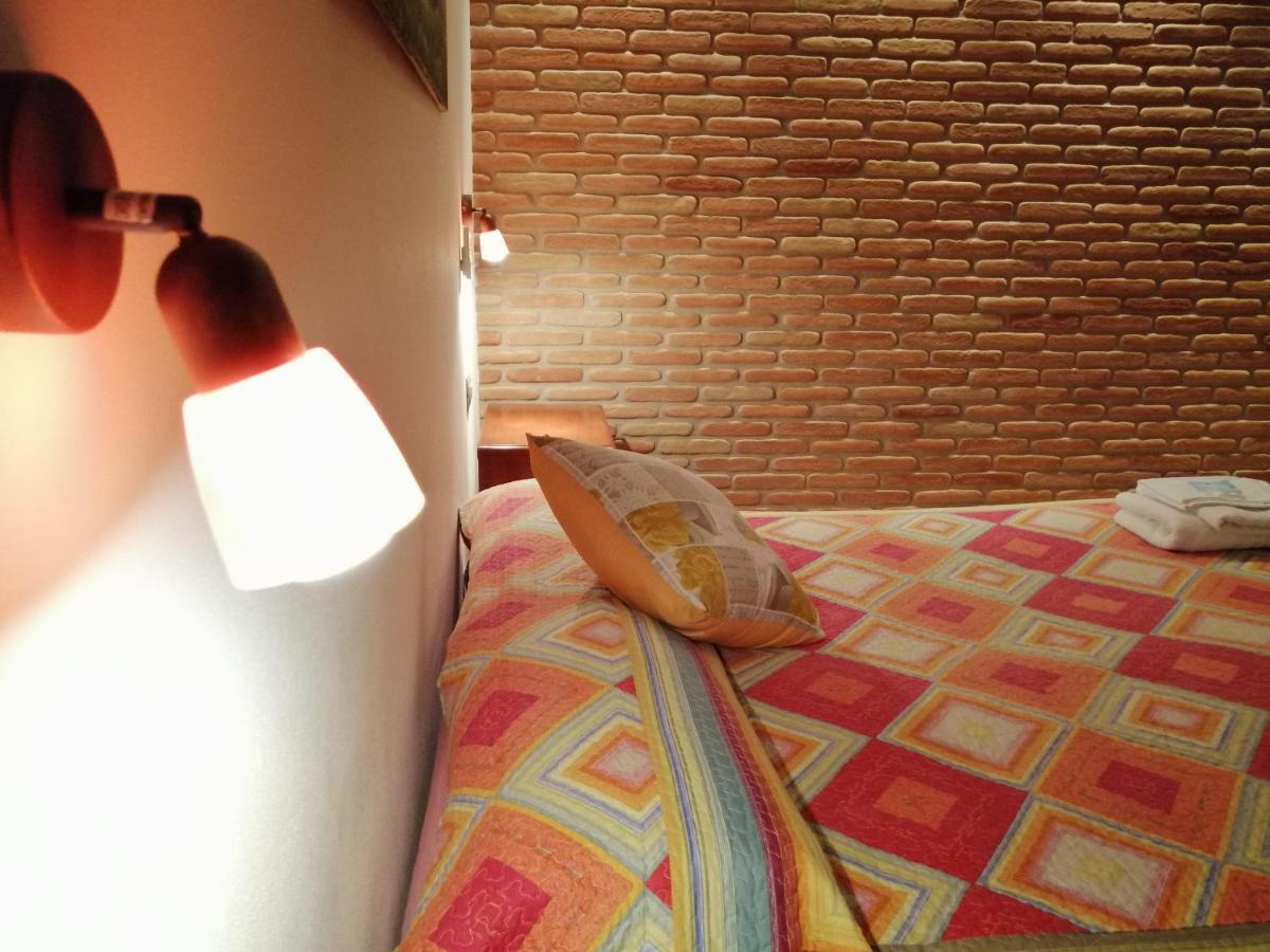 Bed and Breakfast La Casa Della Nonna Brisighella Zewnętrze zdjęcie