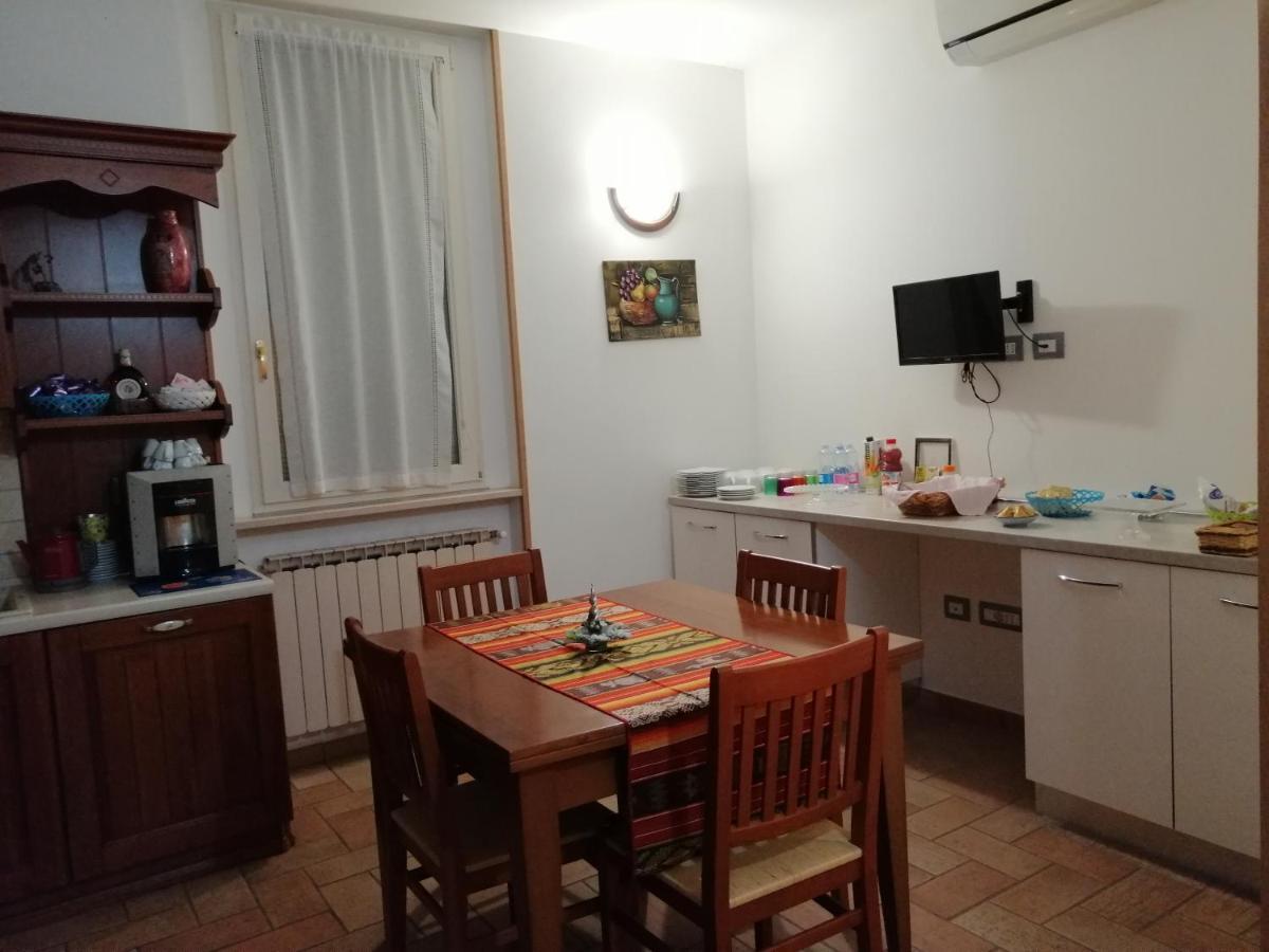 Bed and Breakfast La Casa Della Nonna Brisighella Zewnętrze zdjęcie